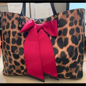 COPY - Betsey Johnson purse